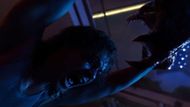 Billy sacrifices himself to save Eleven | Image via Netflix